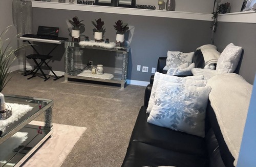 Grande Prairie House | 3 bedroom, 2 bathroom brand new duplex in one of the best communities in GP.