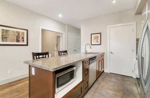 Harrison Hot Springs Apartment | 3-Bedroom Apt in the heart of Harrison