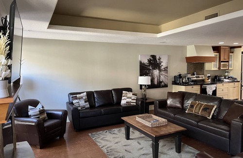 Cougar Creek Condo | 3 Bedroom Luxury Condo