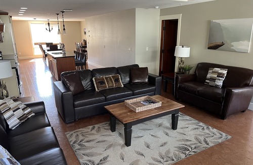 Cougar Creek Condo | 3 Bedroom Luxury Condo