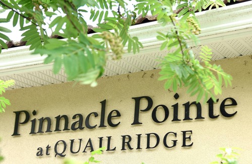 Quail Ridge Condo | 3BR / 2BA - Family Friendly or Couples Traveling Together - Private Balcony