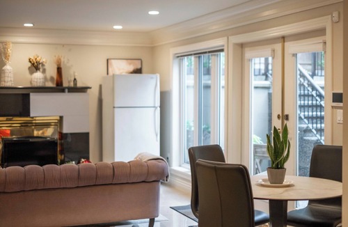 Arbutus Ridge House | 3BR Family Home | Easy Access to UBC & Downtown