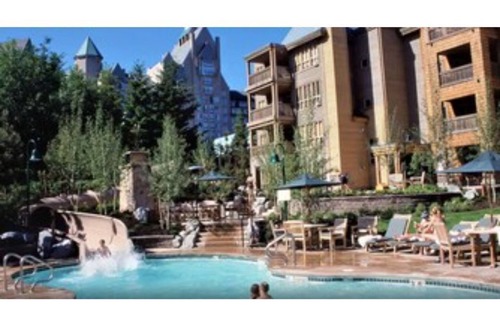 Blackcomb Resort | 4 Star Whistler Resort