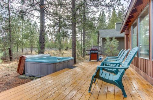 Sunriver House | 5 Butternut