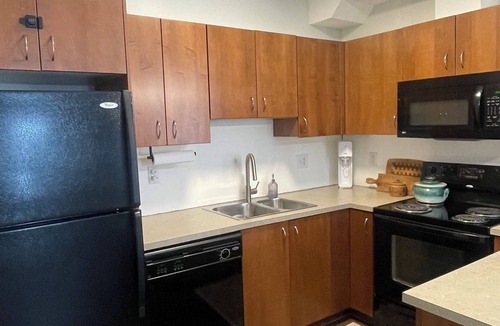 Calgary Condo | 6month BRIGHT Sun filled space to live close to all amenities and the AIRPORT!
