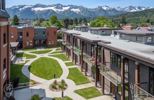 Fernie Apartment | 901 Fernie by StayIn
