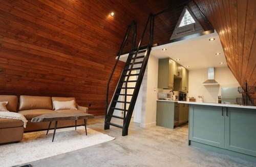 Thompson Okanagan Cabin | A-Frame Cabin Escape on 13.5 Acre Homestead Guest Ranch