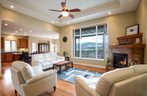 Central Okanagan Bed & Breakfast | Adela's Bed and Breakfast