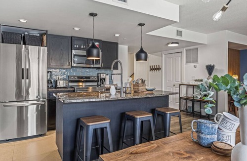 Copperstone Resort Condo | Amazing 3BR Condo W/Hot Tub Access and Mtn Views!