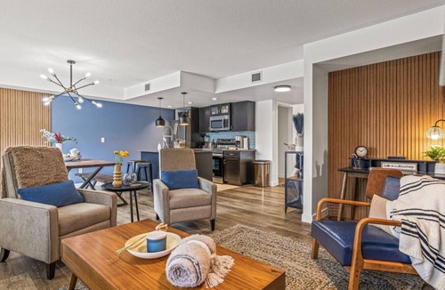 Copperstone Resort Condo | Amazing 3BR Condo W/Hot Tub Access and Mtn Views!