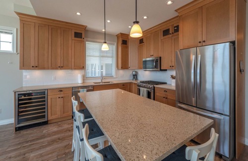 Osoyoos House | Amazing Views at The Cottages on Osoyoos Lake