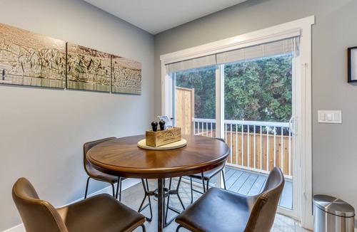 Okanagan-Similkameen House | Aspen Guest House - Beautiful half duplex close to lake