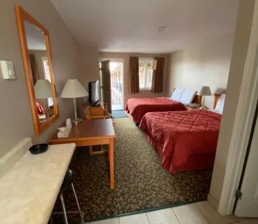Drayton Valley Hotel | Aspen Motor Inn