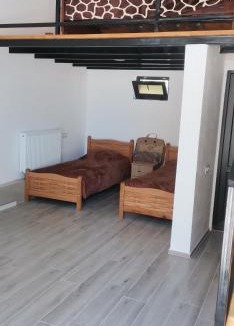 Tsromi Apartment | Auto