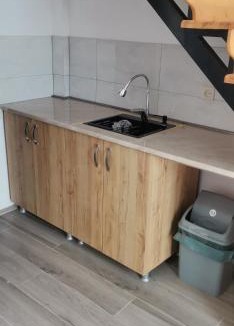 Tsromi Apartment | Auto