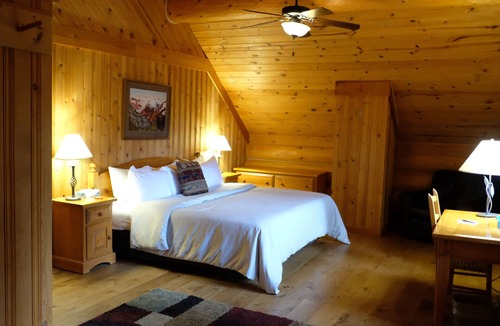 Blue River Hotel | Bahama Mama (VIRTUAL TOUR IN DESCRIPTION)