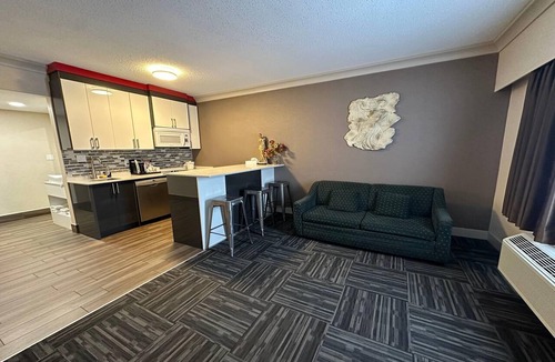 Medicine Hat Hotel | Baymont by Wyndham Medicine Hat