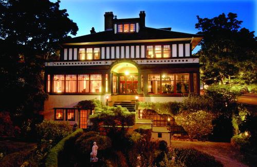Fairfield Bed & Breakfast | Beaconsfield Bed and Breakfast - Victoria