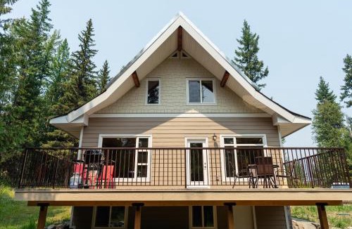 Cherryville House | Bear Valley Highlands