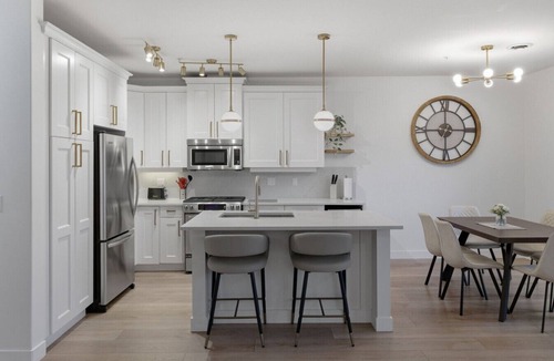 Westbank Condo | Beautiful 3 bedroom at a private beach resort