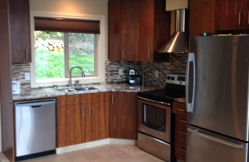 Blind Bay House | Beautiful Blind Bay Waterfront Home !
