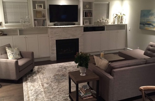 Edgemont House | Beautiful Executive Home - Close to everything Vancouver has to offer!