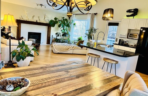 Tuscany House | Beautiful House to call it Home.