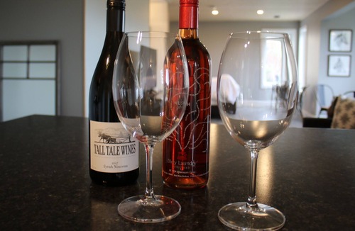 Okanagan-Similkameen Apartment | Beautiful suite in the heart of Naramata Wine Country