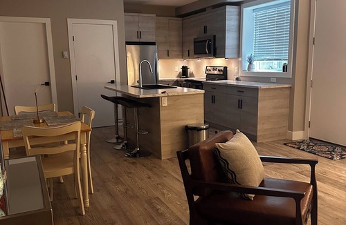 Southwest Mission Apartment | Beautifully Furnished 2-Bedroom Adventure Retreat