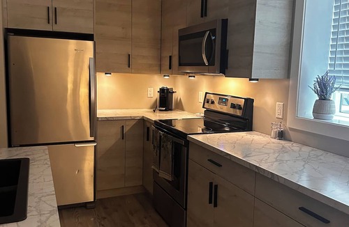Southwest Mission Apartment | Beautifully Furnished 2-Bedroom Adventure Retreat