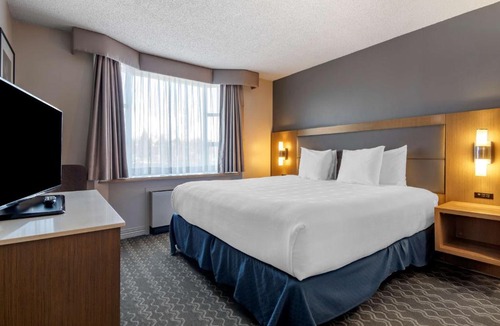 Marpole Hotel | Best Western Plus Vancouver Airport Hotel