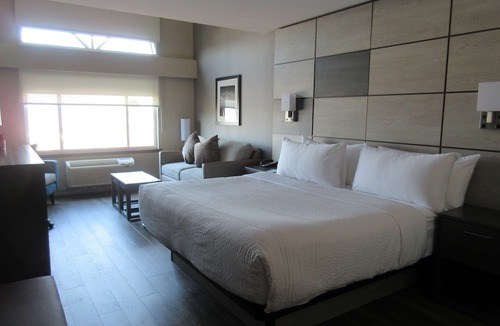 Kamloops Hotel | Best Western Premier Aberdeen Kamloops