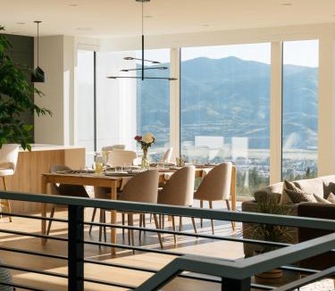 Okanagan-Similkameen Bed & Breakfast | Bialto Bed and Breakfast