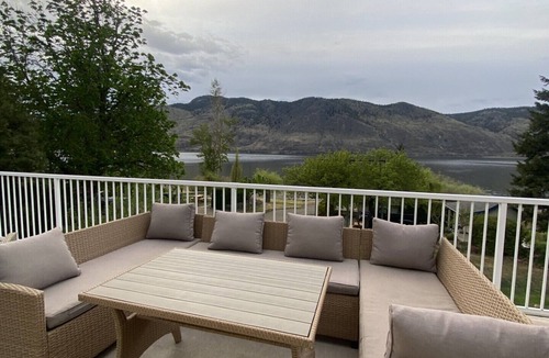 Savona Resort | Blue Shore Resort