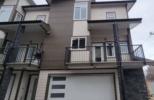Rutland House | Brand New Luxury Townhouse