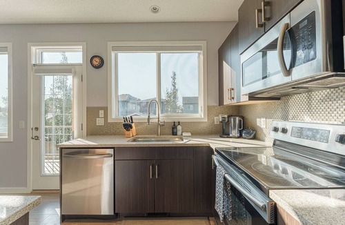 Evanston House | Brand new renovated beloved home! AC ! Sleep 8!