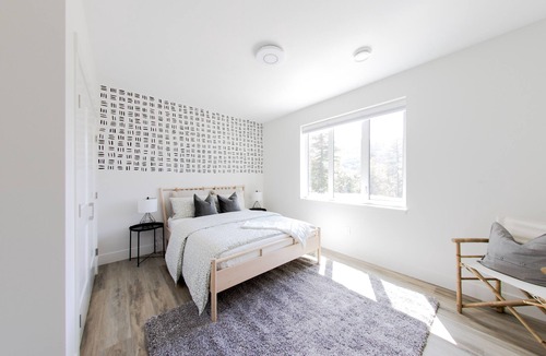 Vernon Apartment | Brand New Retreat Near Silverstar Mtn Resort