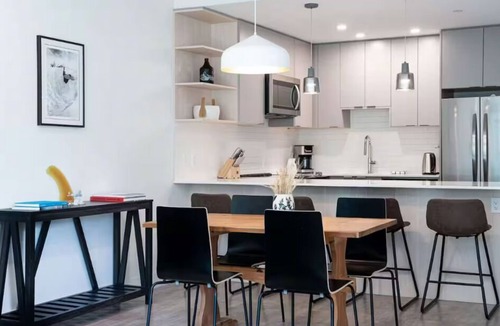 Revelstoke Condo | Breathtaking Condo with Panoramic Mountain Views