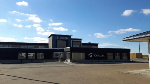 Hanna Hotel | Canalta Hotel Hanna