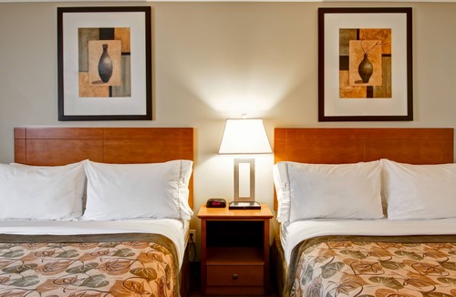 Drumheller Hotel | Canalta Hotel Jurassic – Drumheller