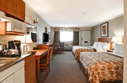 Drumheller Hotel | Canalta Hotel Jurassic - Drumheller