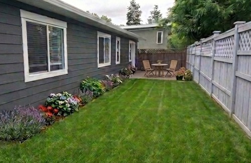 Rutland House | Carriage House in Kelowna