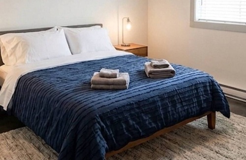 Rutland House | Carriage House in Kelowna