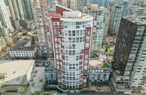 Downtown Vancouver Apartment | Casa DT Vancouver - Mexican Theme