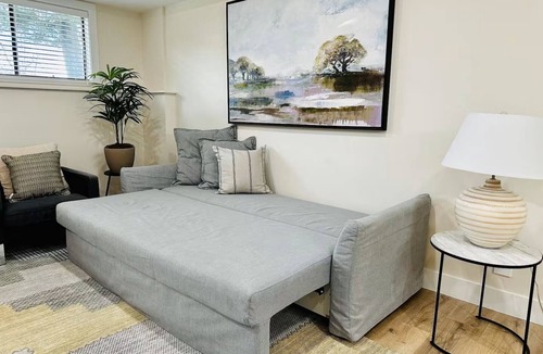 Port Coquitlam House | Central, comfortable, and quiet retreat