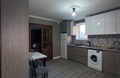 Stepantsminda Apartment | Central delightful Apartment with Stunning City & Mountain Views