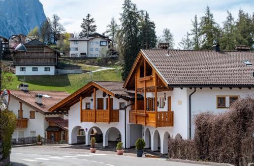Kastelruth Apartment | Chalet M