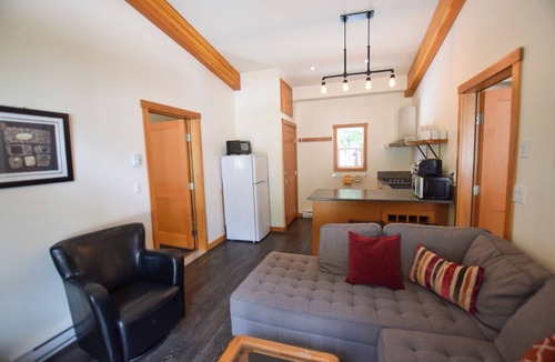 Cherryville Ski Chalet | Charming Cherry Creek Chalet | Near Trails & Outdoor Adventures | 1 Unit