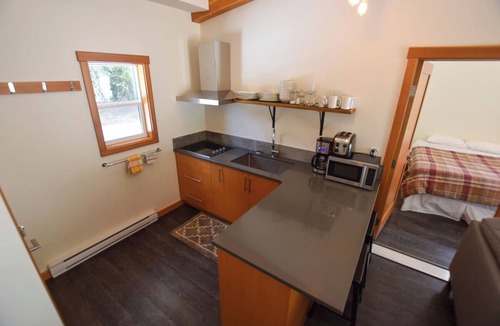 Cherryville Ski Chalet | Charming Cherry Creek Chalet | Near Trails & Outdoor Adventures | 1 Unit