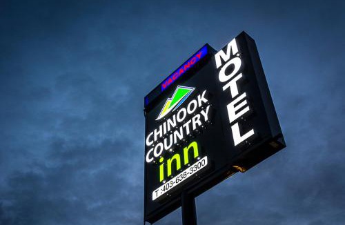 Sundre Hotel | Chinook Country Inn